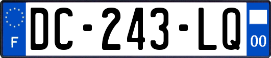 DC-243-LQ
