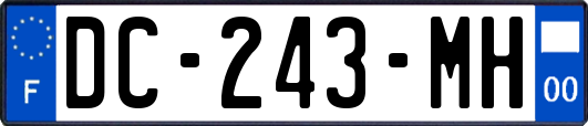 DC-243-MH