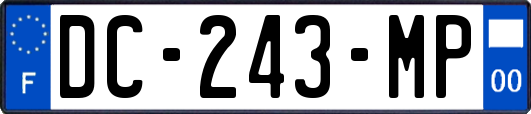DC-243-MP