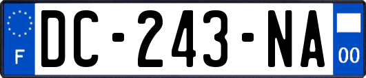 DC-243-NA