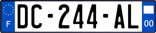 DC-244-AL