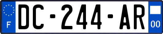 DC-244-AR