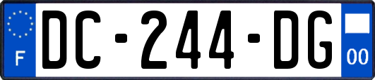DC-244-DG