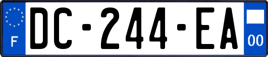 DC-244-EA