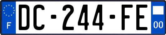 DC-244-FE