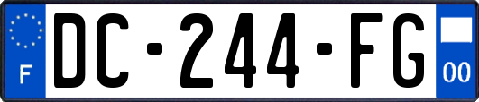 DC-244-FG