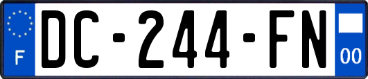 DC-244-FN