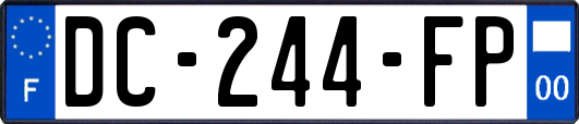 DC-244-FP