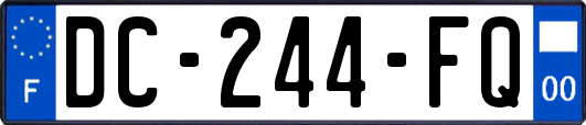 DC-244-FQ