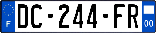 DC-244-FR