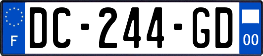 DC-244-GD