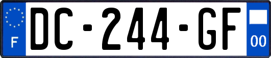 DC-244-GF