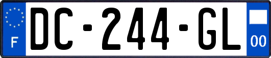 DC-244-GL