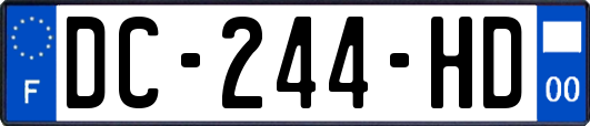 DC-244-HD