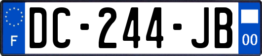 DC-244-JB