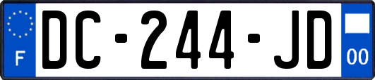 DC-244-JD