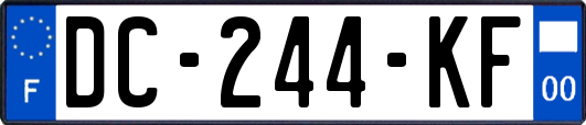 DC-244-KF