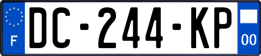 DC-244-KP