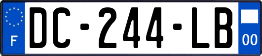 DC-244-LB