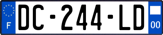 DC-244-LD