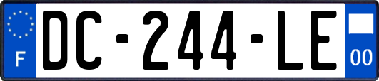 DC-244-LE