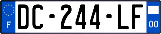DC-244-LF