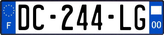 DC-244-LG