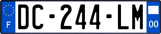 DC-244-LM