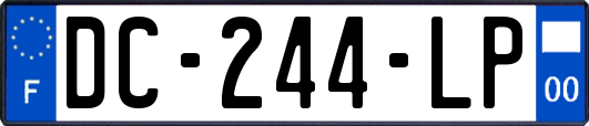 DC-244-LP