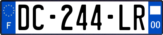 DC-244-LR