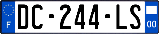 DC-244-LS