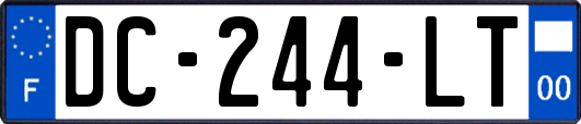 DC-244-LT