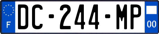 DC-244-MP