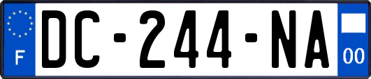 DC-244-NA