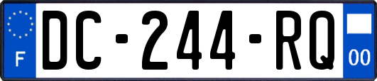 DC-244-RQ