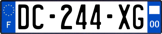 DC-244-XG