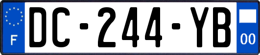 DC-244-YB