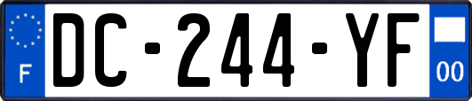 DC-244-YF