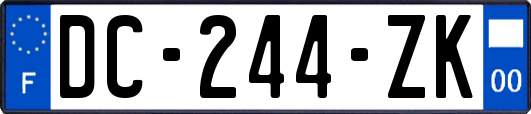 DC-244-ZK