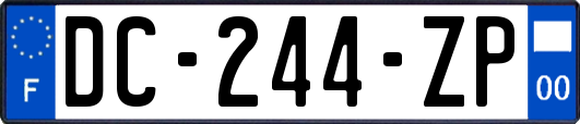 DC-244-ZP