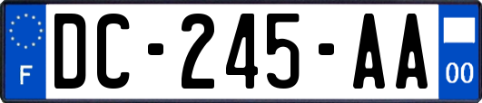 DC-245-AA