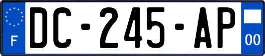 DC-245-AP