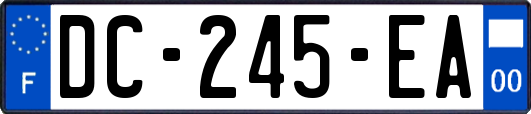 DC-245-EA