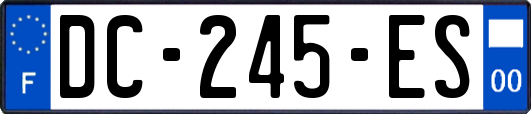 DC-245-ES