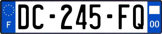DC-245-FQ