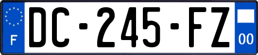 DC-245-FZ