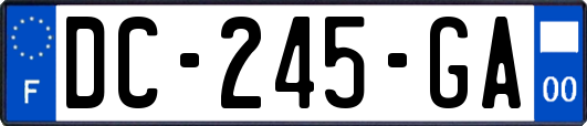 DC-245-GA
