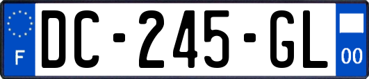 DC-245-GL