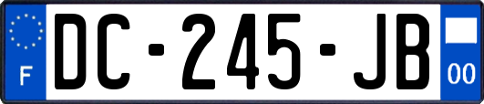 DC-245-JB