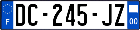 DC-245-JZ